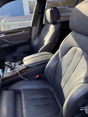 2018 BMW X5 xDrive50i