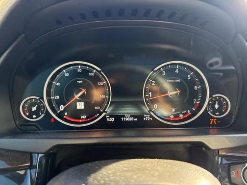 2018 BMW X5 xDrive50i