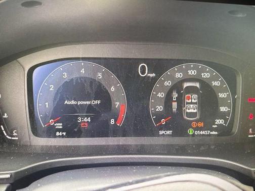 Liquid Carbon Metallic 2025 Acura Integra Type S