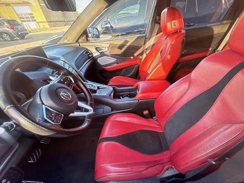 2023 Acura RDX Base