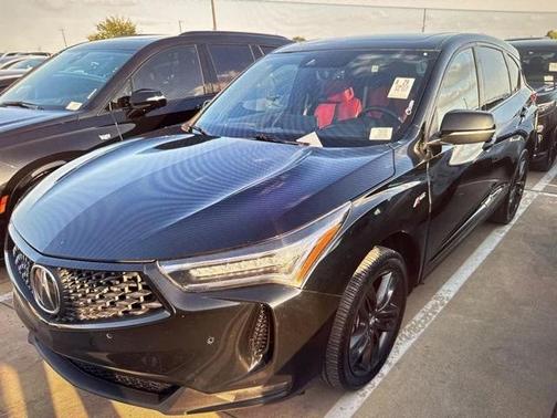 2023 Acura RDX Base