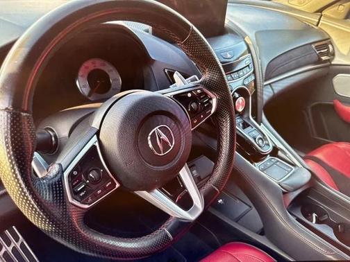 2023 Acura RDX Base