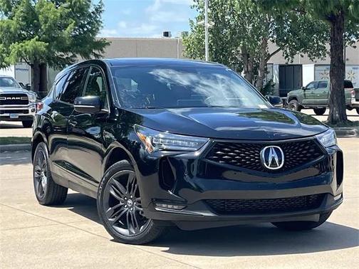 2023 Acura RDX Base