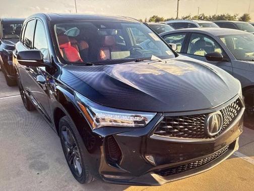 2023 Acura RDX Base