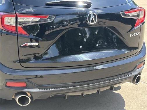 2023 Acura RDX Base