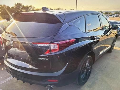 2023 Acura RDX Base