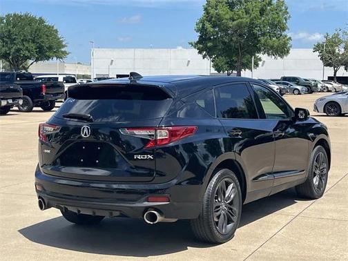 2023 Acura RDX Base