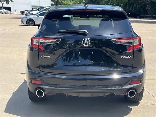 2023 Acura RDX Base