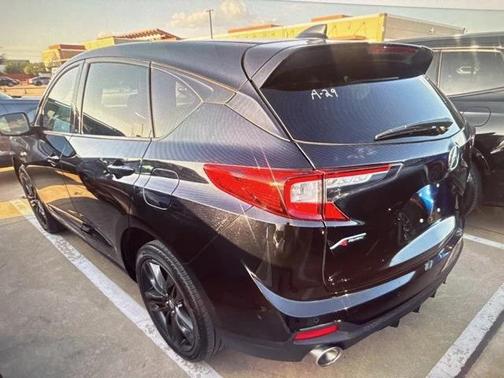 2023 Acura RDX Base