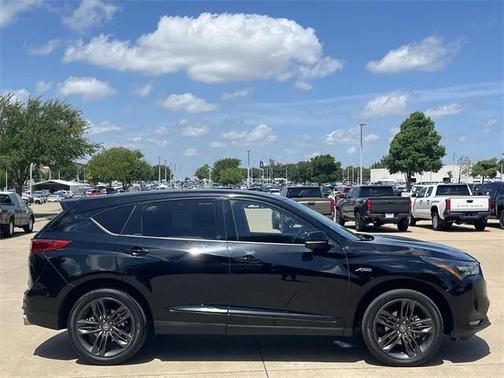 2023 Acura RDX Base