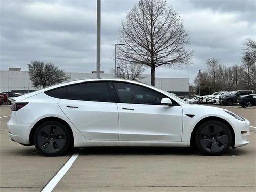 2023 Tesla Model 3 Standard Range