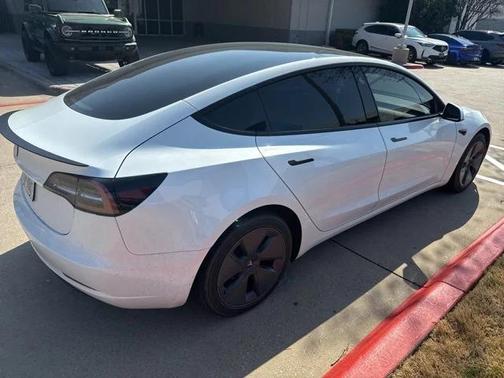 2023 Tesla Model 3 Standard Range