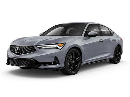 2026 Acura Integra w/A-Spec Technology Package
