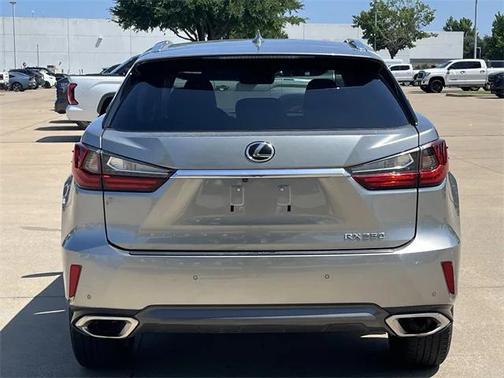 2019 Lexus RX 350 Base
