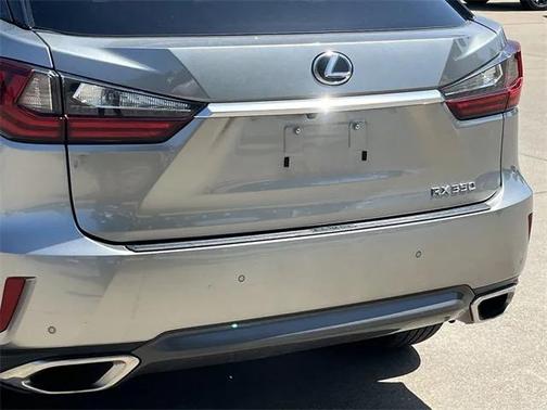 2019 Lexus RX 350 Base