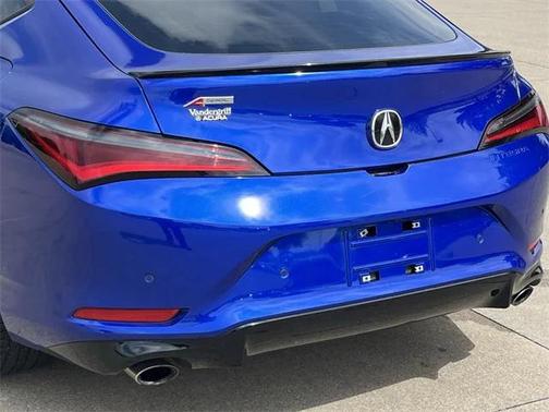 2023 Acura Integra A-SPEC Technology
