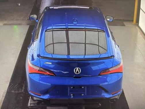 2023 Acura Integra A-SPEC Technology