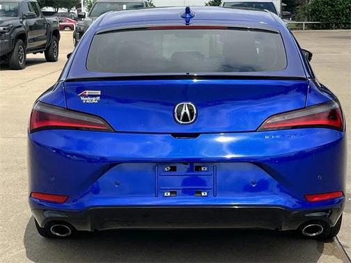 2023 Acura Integra A-SPEC Technology