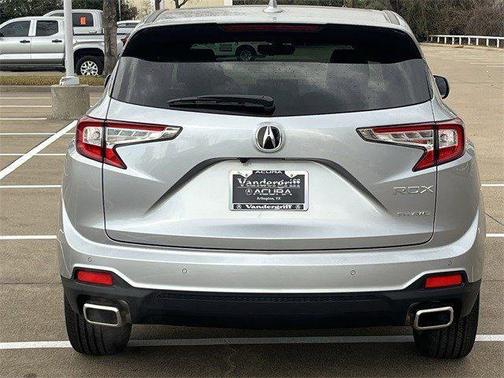 2026 Acura RDX Technology Package