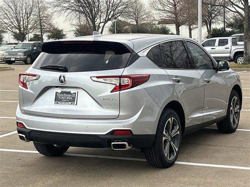 2026 Acura RDX Technology Package