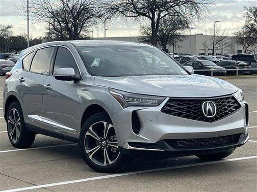 2026 Acura RDX Technology Package