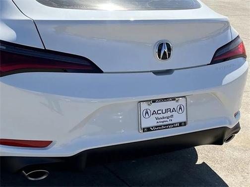 2025 Acura Integra