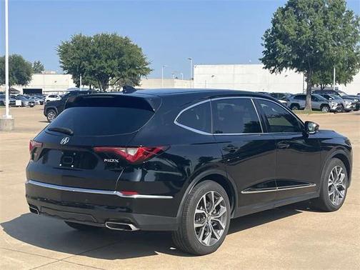2022 Acura MDX Technology Package