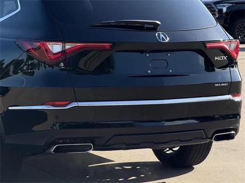 2022 Acura MDX Advance Package
