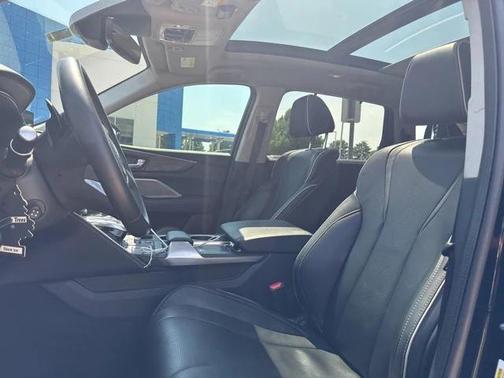 2022 Acura MDX Advance Package