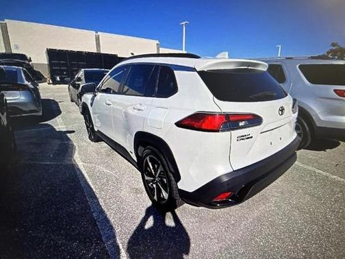 2023 Toyota Corolla Hybrid SE