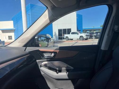 2022 Acura MDX Technology Package