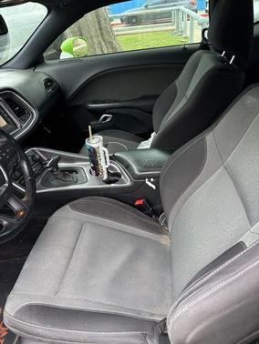 2015 Dodge Challenger R/T