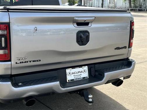 2021 RAM 1500 Limited