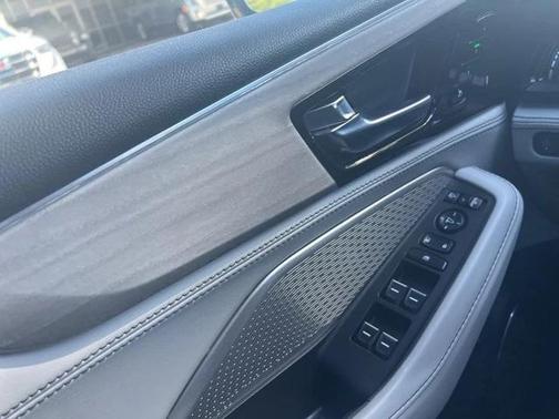 2022 Acura MDX Advance Package