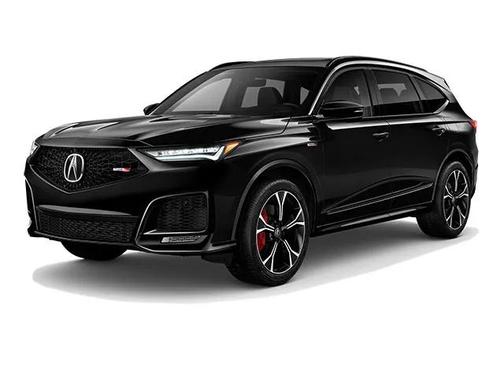 2026 Acura MDX Type S Advance Package