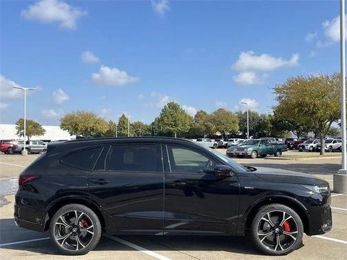 2026 Acura MDX Type S Advance Package