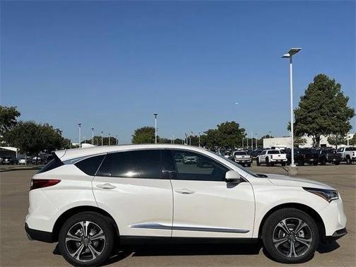 2025 Acura RDX Technology Package