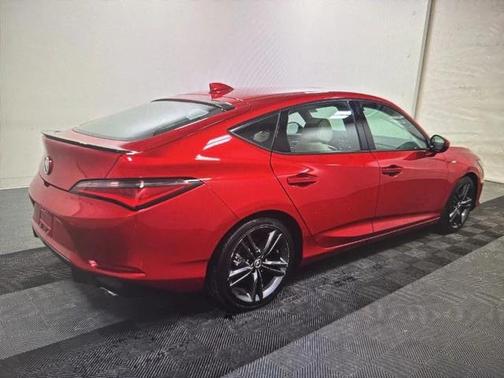 2023 Acura Integra A-SPEC