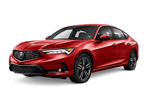 2023 Acura Integra A-SPEC