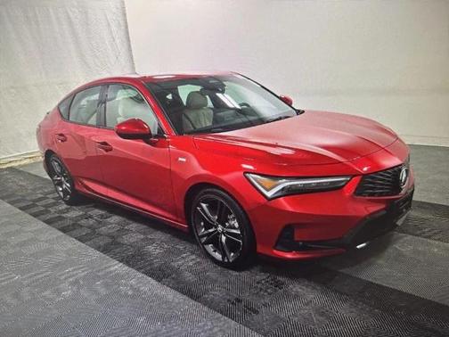 2023 Acura Integra A-SPEC