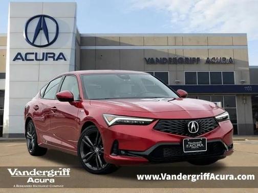 2023 Acura Integra A-SPEC