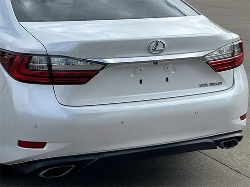 2017 Lexus ES 350 Base