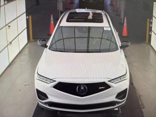 2024 Acura MDX Type S Advance Package