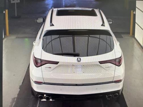 2024 Acura MDX Type S Advance Package