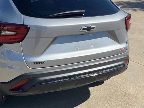 2024 Chevrolet Trax FWD 2RS