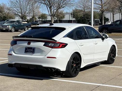 2022 Honda Civic Sport Touring