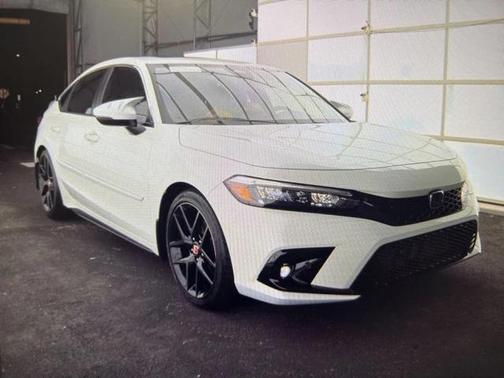 2022 Honda Civic Sport Touring