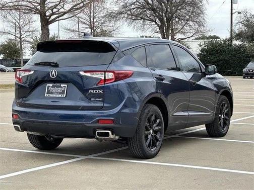 2026 Acura RDX Base