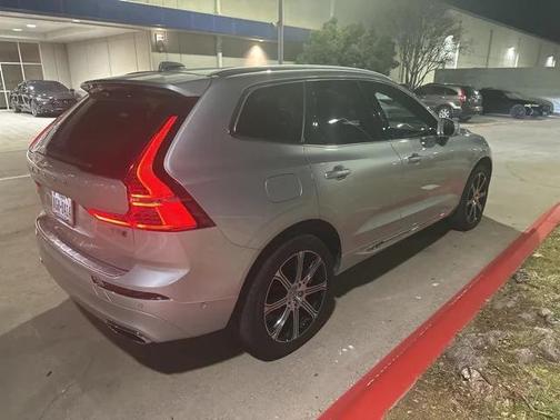 2021 Volvo XC60 T5 Inscription