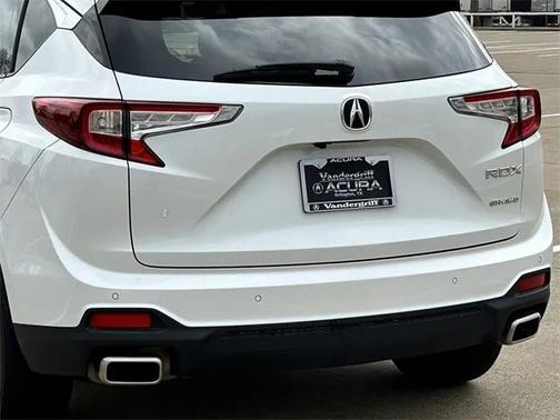 2024 Acura RDX Technology Package